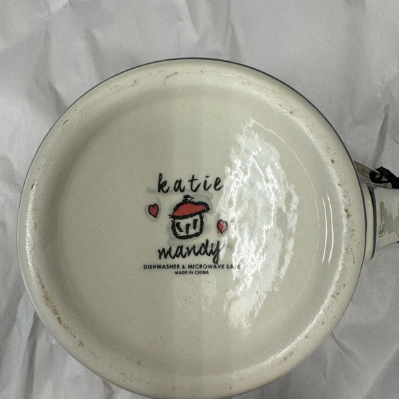 Katie Mandy Measuring Cup - Picture 9 of 11